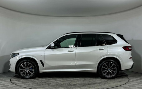 BMW X5, 2021 год, 8 677 000 рублей, 5 фотография