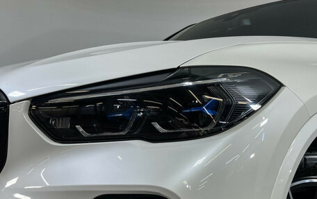 BMW X5, 2021 год, 8 677 000 рублей, 8 фотография