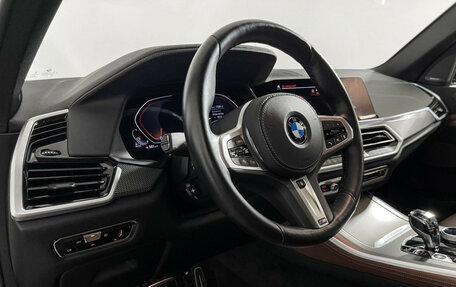BMW X5, 2021 год, 8 677 000 рублей, 12 фотография
