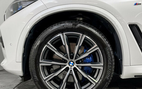 BMW X5, 2021 год, 8 677 000 рублей, 7 фотография