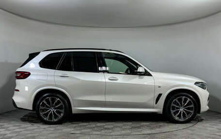 BMW X5, 2021 год, 8 677 000 рублей, 6 фотография