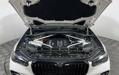 BMW X5, 2021 год, 8 677 000 рублей, 10 фотография