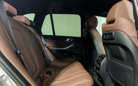 BMW X5, 2021 год, 8 677 000 рублей, 14 фотография