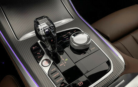 BMW X5, 2021 год, 8 677 000 рублей, 16 фотография
