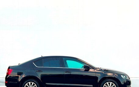 Skoda Octavia, 2014 год, 1 293 700 рублей, 12 фотография