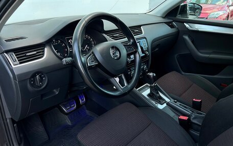 Skoda Octavia, 2014 год, 1 293 700 рублей, 5 фотография