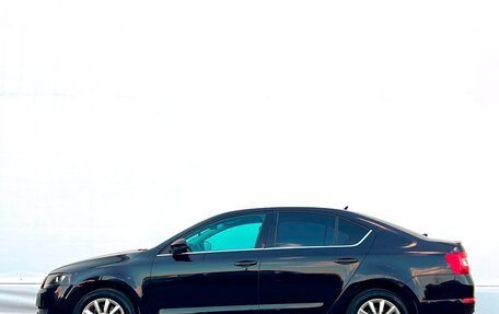 Skoda Octavia, 2014 год, 1 293 700 рублей, 13 фотография