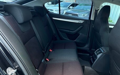 Skoda Octavia, 2014 год, 1 293 700 рублей, 9 фотография