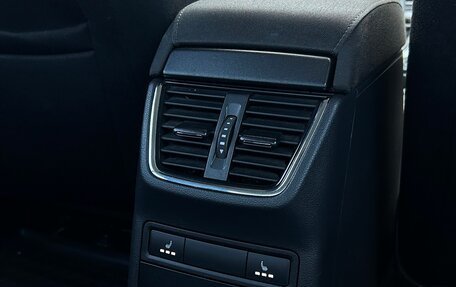 Skoda Octavia, 2014 год, 1 293 700 рублей, 10 фотография