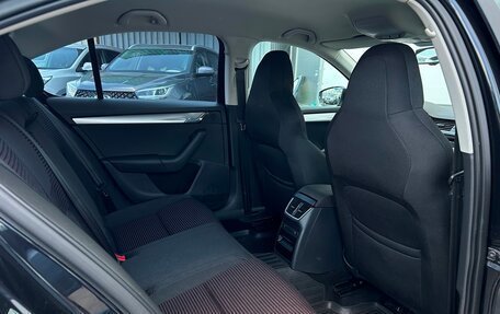 Skoda Octavia, 2014 год, 1 293 700 рублей, 8 фотография