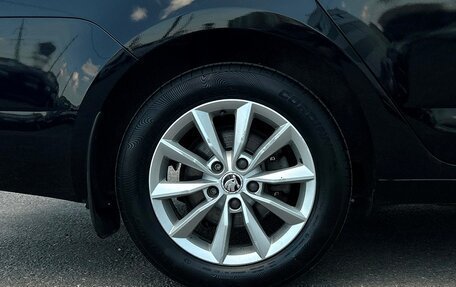 Skoda Octavia, 2014 год, 1 293 700 рублей, 22 фотография