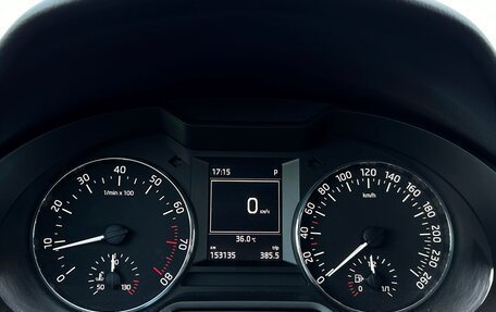 Skoda Octavia, 2014 год, 1 293 700 рублей, 21 фотография