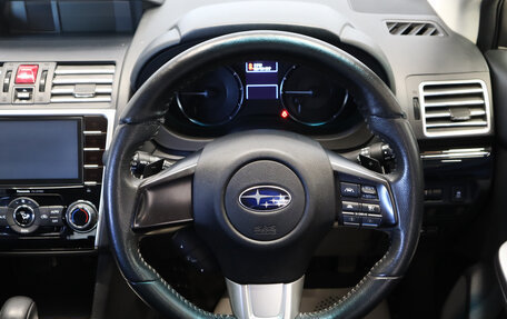 Subaru Levorg I, 2015 год, 1 699 000 рублей, 14 фотография