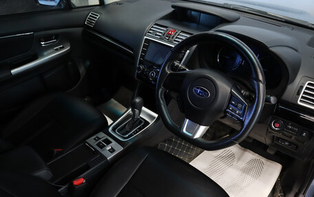 Subaru Levorg I, 2015 год, 1 699 000 рублей, 10 фотография