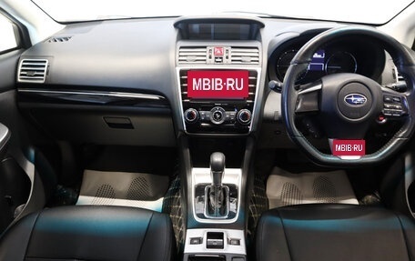 Subaru Levorg I, 2015 год, 1 699 000 рублей, 12 фотография