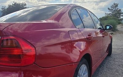 BMW 3 серия, 2008 год, 1 200 000 рублей, 1 фотография