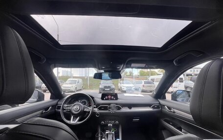Mazda CX-5 II, 2020 год, 2 800 000 рублей, 1 фотография