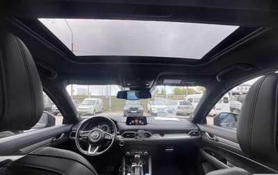 Mazda CX-5 II, 2020 год, 2 800 000 рублей, 1 фотография