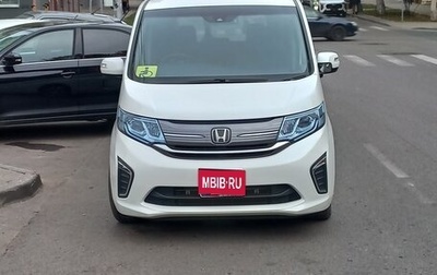 Honda Stepwgn IV, 2015 год, 2 250 000 рублей, 1 фотография
