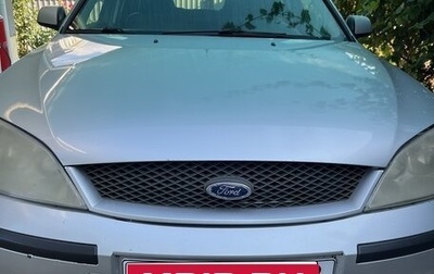 Ford Mondeo III, 2000 год, 350 000 рублей, 1 фотография