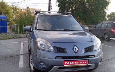 Renault Koleos I рестайлинг 2, 2008 год, 870 000 рублей, 1 фотография