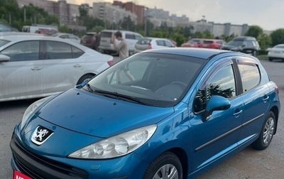Peugeot 207 I, 2008 год, 399 000 рублей, 1 фотография