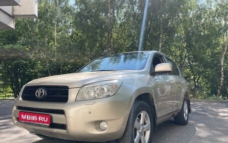 Toyota RAV4, 2006 год, 980 000 рублей, 1 фотография