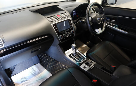 Subaru Levorg I, 2015 год, 1 699 000 рублей, 18 фотография