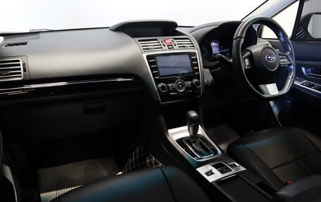 Subaru Levorg I, 2015 год, 1 699 000 рублей, 17 фотография