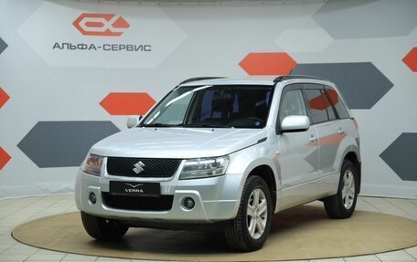 Suzuki Grand Vitara, 2008 год, 930 000 рублей, 1 фотография
