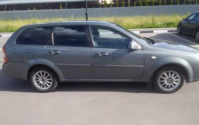 Chevrolet Lacetti, 2011 год, 530 000 рублей, 1 фотография