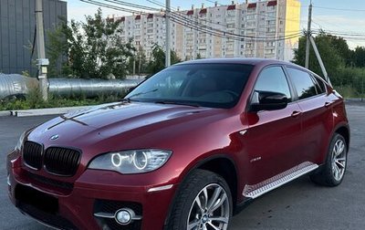 BMW X6, 2008 год, 1 950 000 рублей, 1 фотография