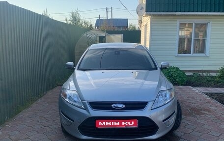 Ford Mondeo IV, 2011 год, 1 000 000 рублей, 1 фотография