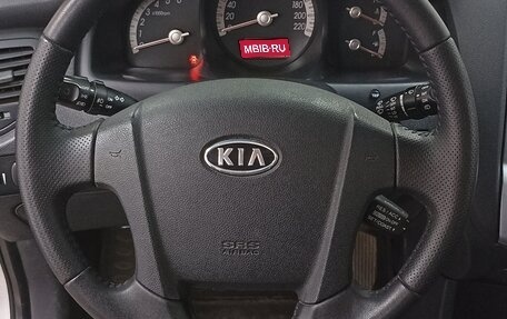 KIA Sportage II, 2008 год, 710 000 рублей, 1 фотография