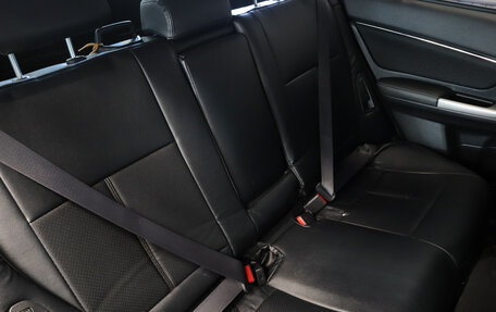 Subaru Levorg I, 2015 год, 1 699 000 рублей, 19 фотография