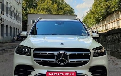 Mercedes-Benz GLS, 2019 год, 6 900 000 рублей, 1 фотография