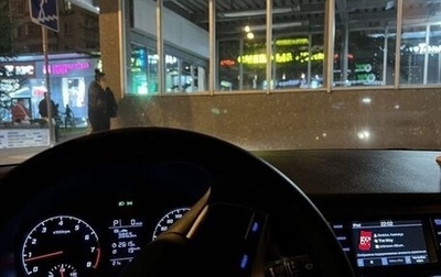 Hyundai Solaris II рестайлинг, 2021 год, 1 650 000 рублей, 1 фотография