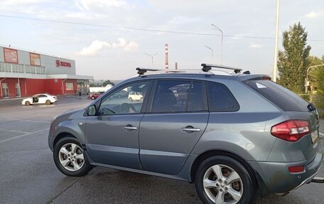 Renault Koleos I рестайлинг 2, 2008 год, 870 000 рублей, 3 фотография