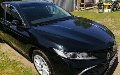 Toyota Camry, 2021 год, 2 900 000 рублей, 1 фотография