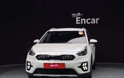 KIA Niro I, 2022 год, 1 850 080 рублей, 1 фотография