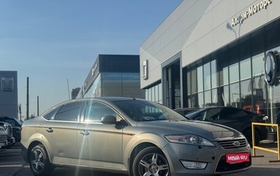 Ford Mondeo IV, 2007 год, 669 000 рублей, 1 фотография