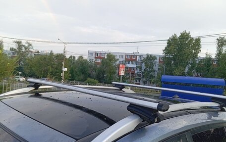 Renault Koleos I рестайлинг 2, 2008 год, 870 000 рублей, 14 фотография