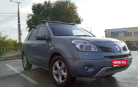 Renault Koleos I рестайлинг 2, 2008 год, 870 000 рублей, 7 фотография