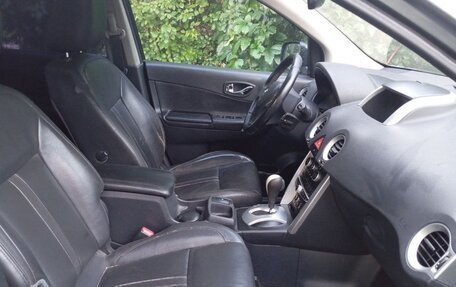 Renault Koleos I рестайлинг 2, 2008 год, 870 000 рублей, 26 фотография