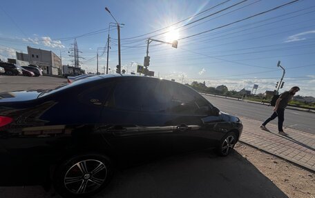 Hyundai Elantra IV, 2010 год, 560 000 рублей, 2 фотография