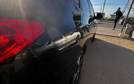 Hyundai Elantra IV, 2010 год, 560 000 рублей, 3 фотография