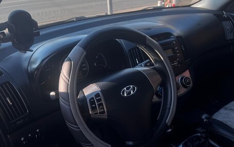 Hyundai Elantra IV, 2010 год, 560 000 рублей, 4 фотография
