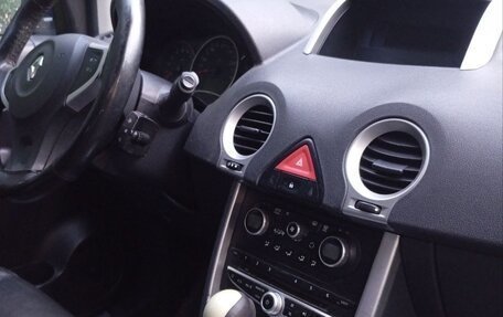 Renault Koleos I рестайлинг 2, 2008 год, 870 000 рублей, 25 фотография