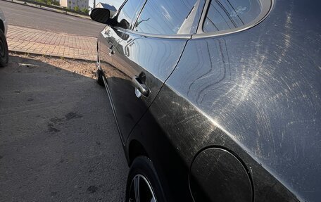 Hyundai Elantra IV, 2010 год, 560 000 рублей, 9 фотография