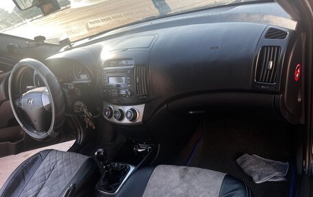 Hyundai Elantra IV, 2010 год, 560 000 рублей, 12 фотография